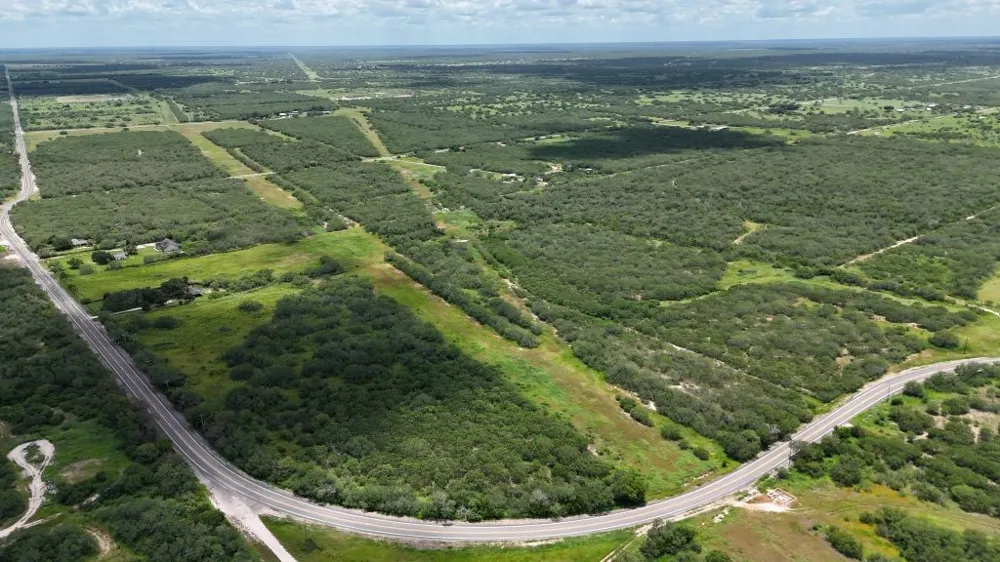 FM 754 Falfurrias, TX 78355