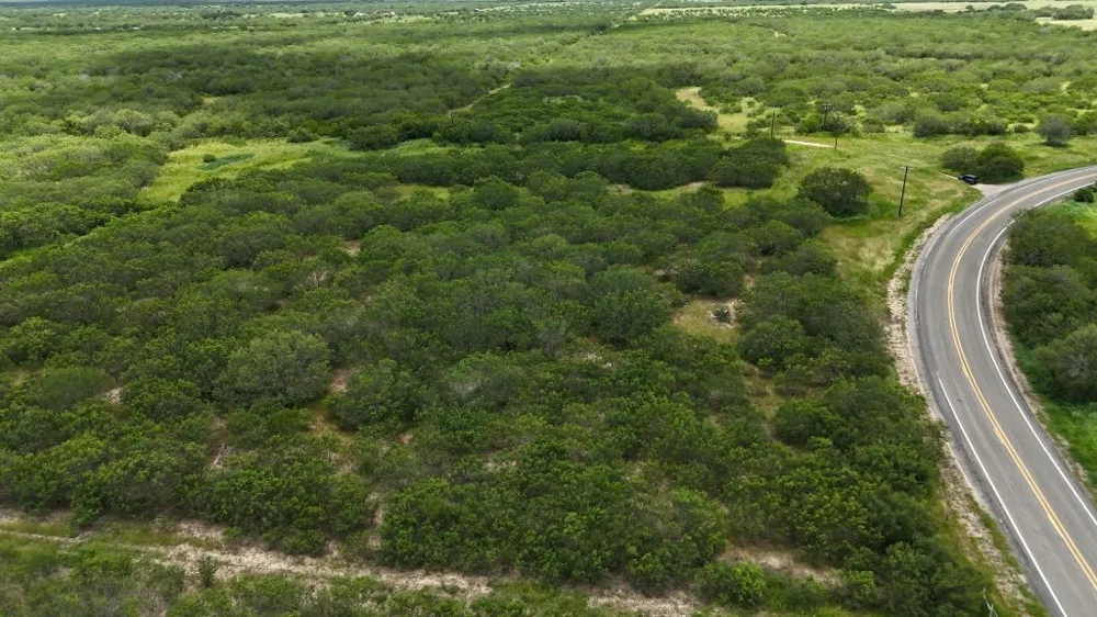 FM 754 Falfurrias, TX 78355