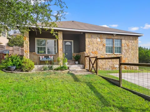 10604 Lake Beach Drive