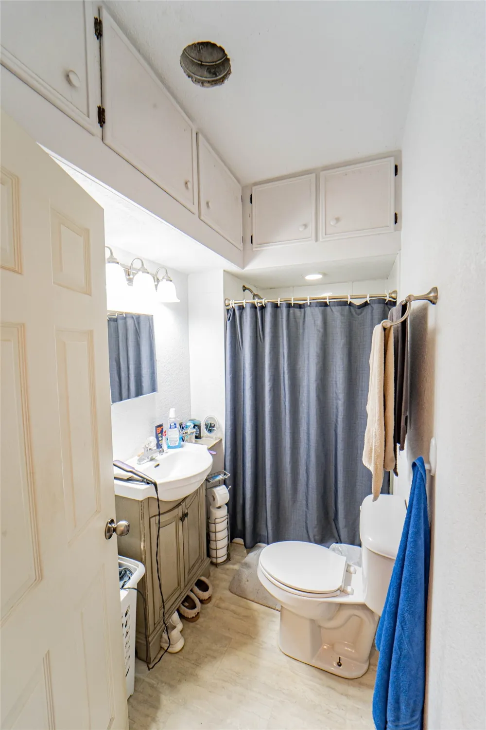 1211 W Hullum Street Breckenridge, TX 76424