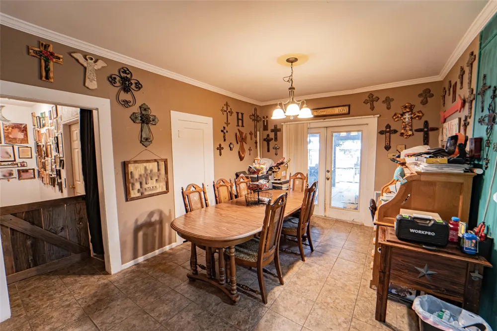 1211 W Hullum Street Breckenridge, TX 76424
