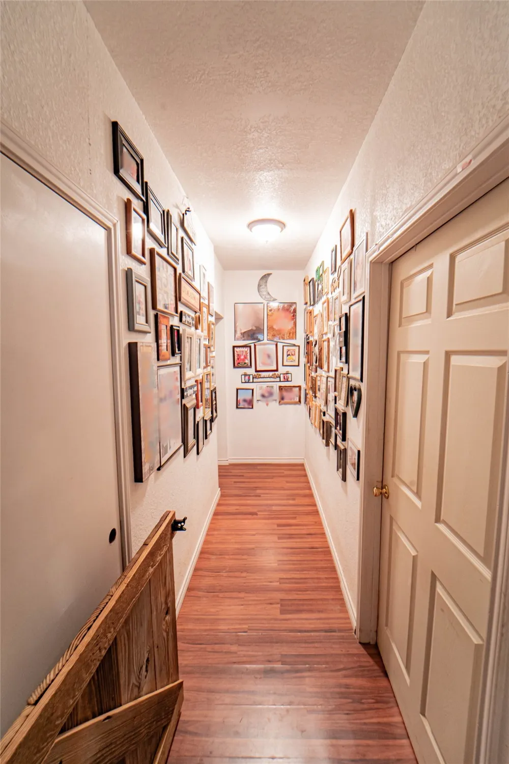 1211 W Hullum Street Breckenridge, TX 76424