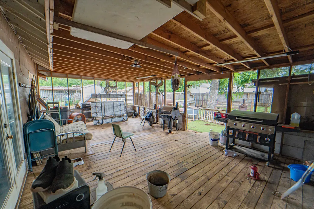 1211 W Hullum Street Breckenridge, TX 76424