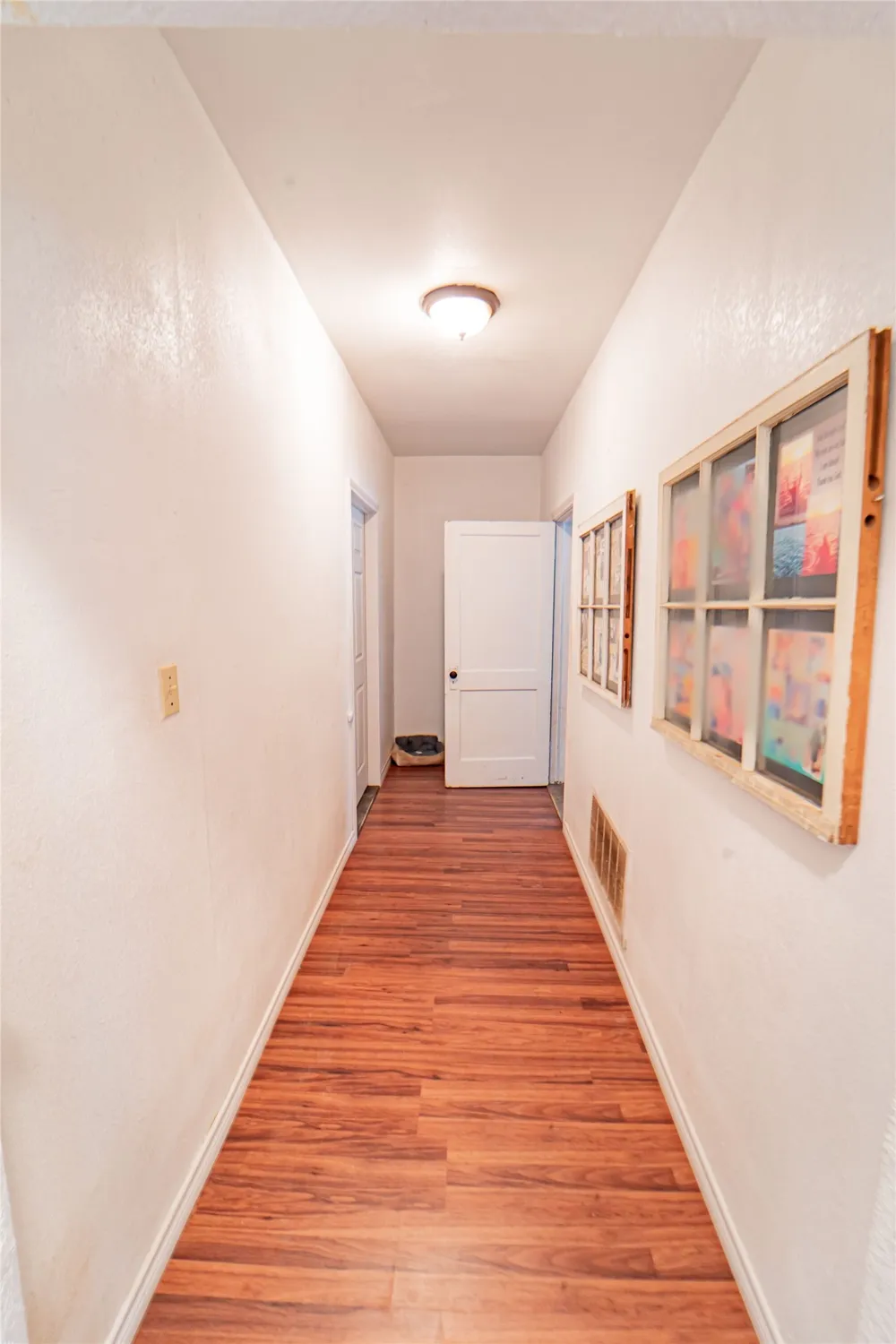 1211 W Hullum Street Breckenridge, TX 76424