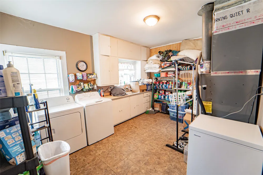1211 W Hullum Street Breckenridge, TX 76424