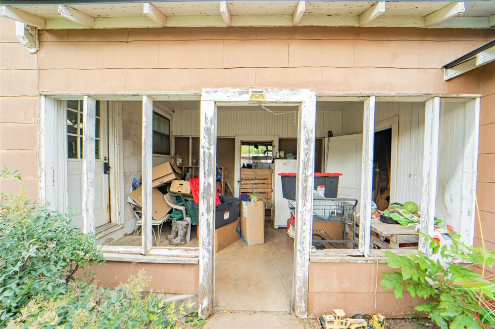 1211 W Hullum Street Breckenridge, TX 76424