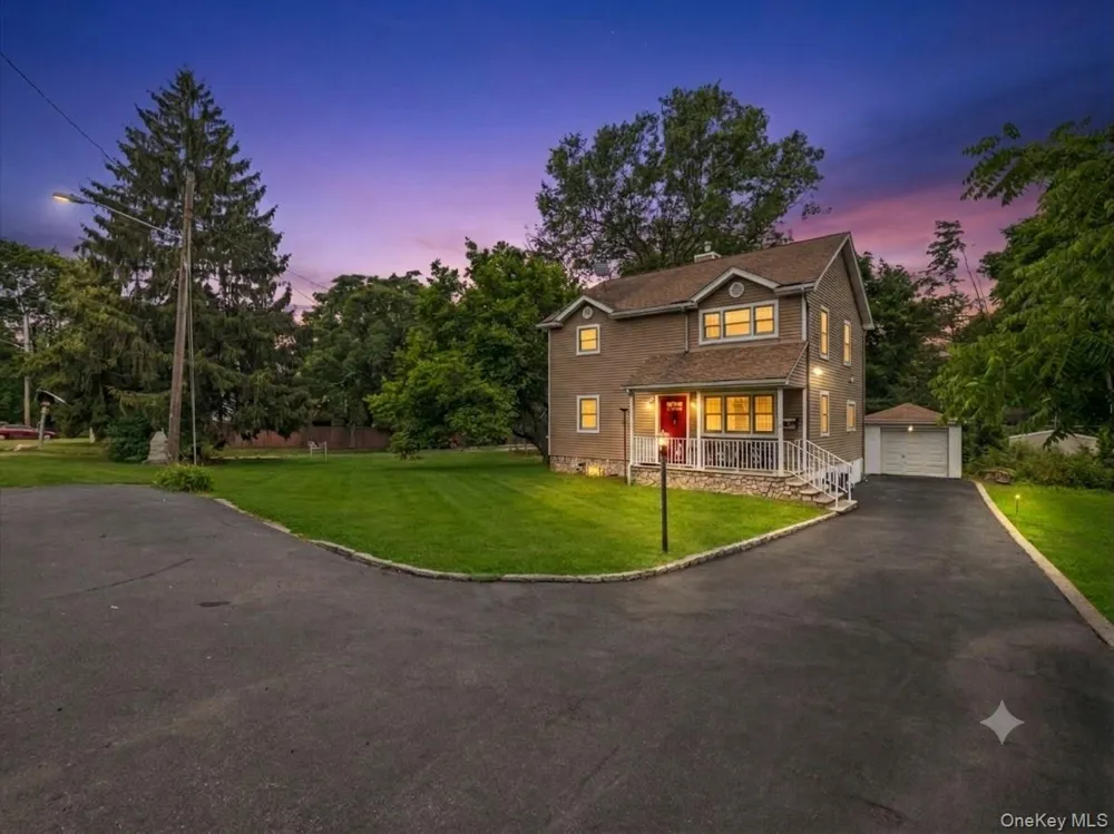 2 Hempstead Lane Spring Valley, NY 10977