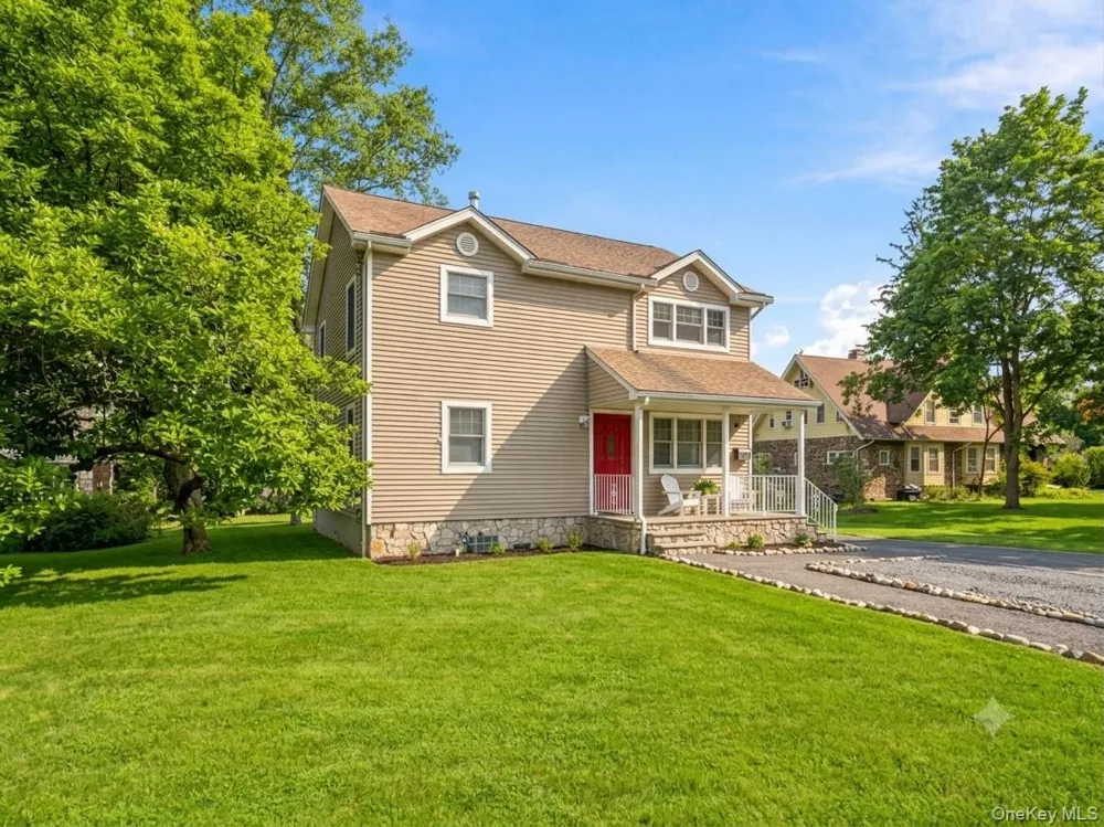 2 Hempstead Lane Spring Valley, NY 10977