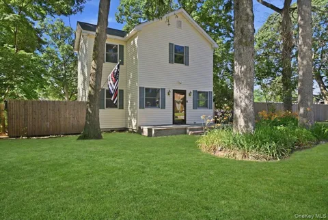 12 Thorne Street