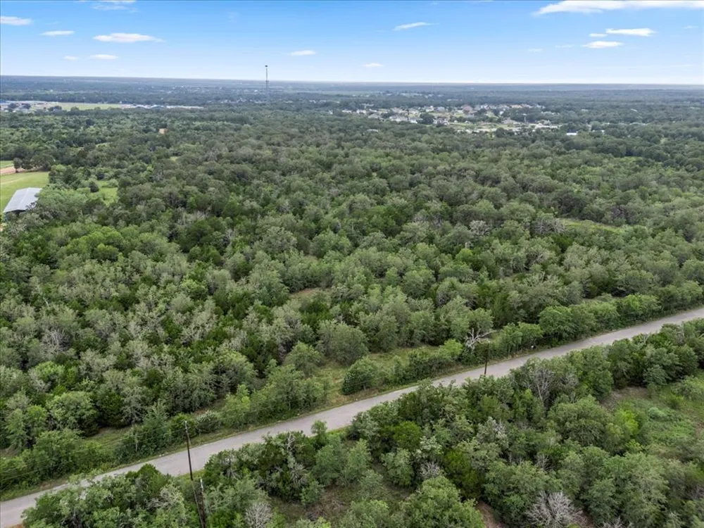 McDonald Lane W Cedar Creek, TX 78612