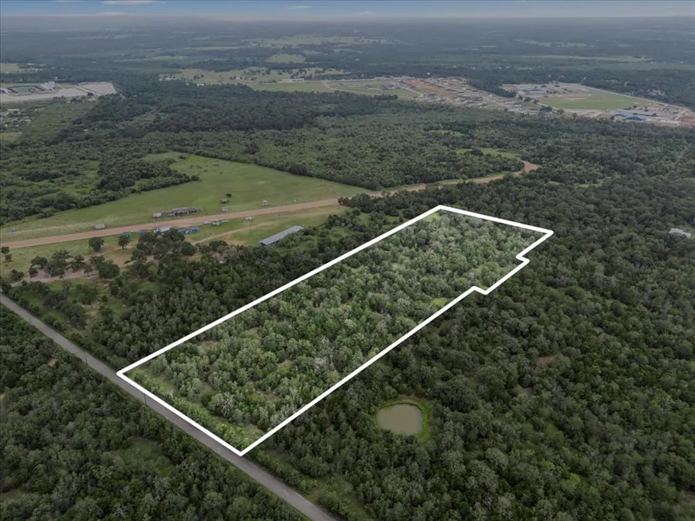 McDonald Lane W Cedar Creek, TX 78612