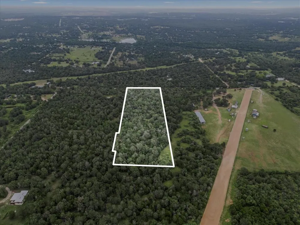 McDonald Lane W Cedar Creek, TX 78612