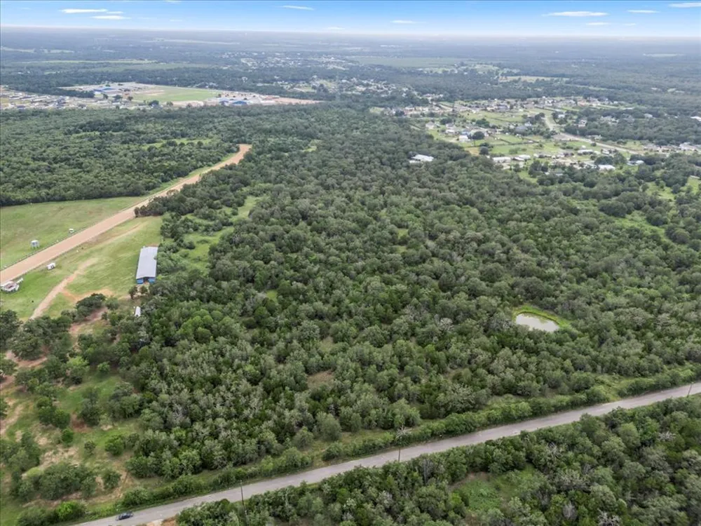 McDonald Lane W Cedar Creek, TX 78612