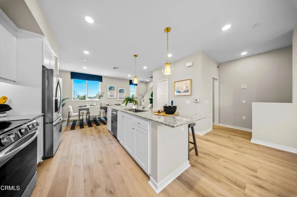 2860 Via Monte Mar Camarillo, CA 93012