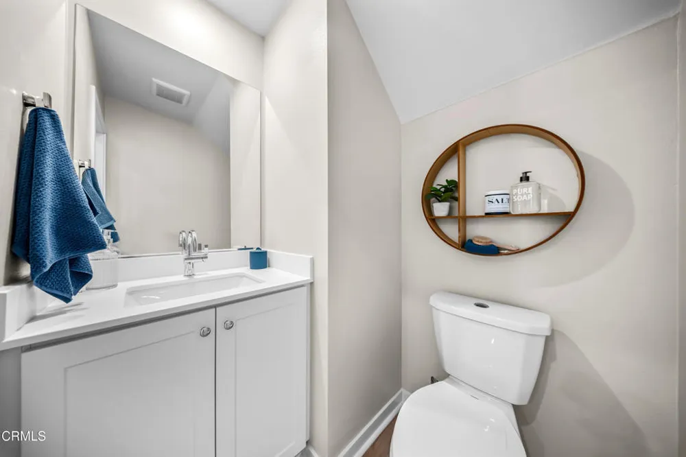 2860 Via Monte Mar Camarillo, CA 93012