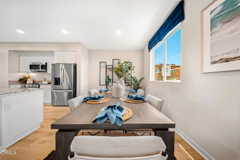 2860 Via Monte Mar Camarillo, CA 93012