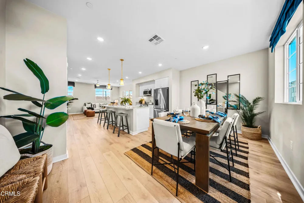 2860 Via Monte Mar Camarillo, CA 93012