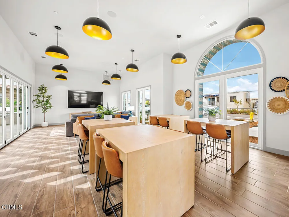 2860 Via Monte Mar Camarillo, CA 93012