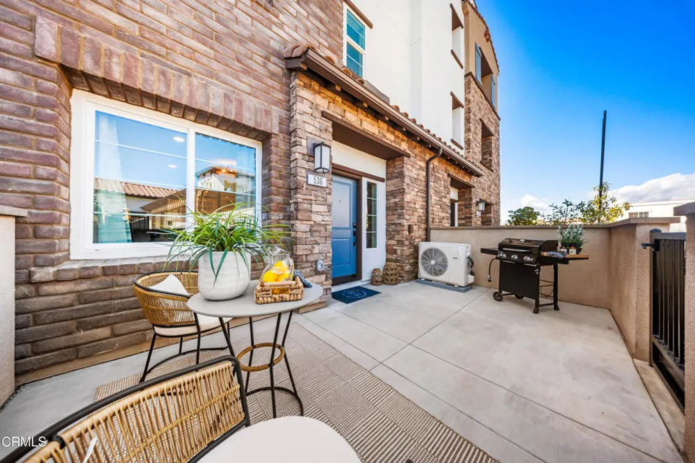 2860 Via Monte Mar Camarillo, CA 93012