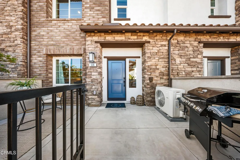 2860 Via Monte Mar Camarillo, CA 93012