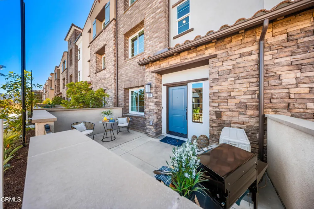 2860 Via Monte Mar Camarillo, CA 93012