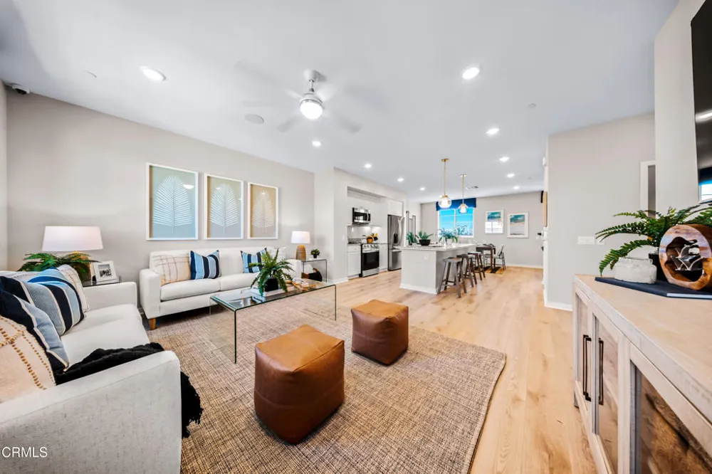 2860 Via Monte Mar Camarillo, CA 93012