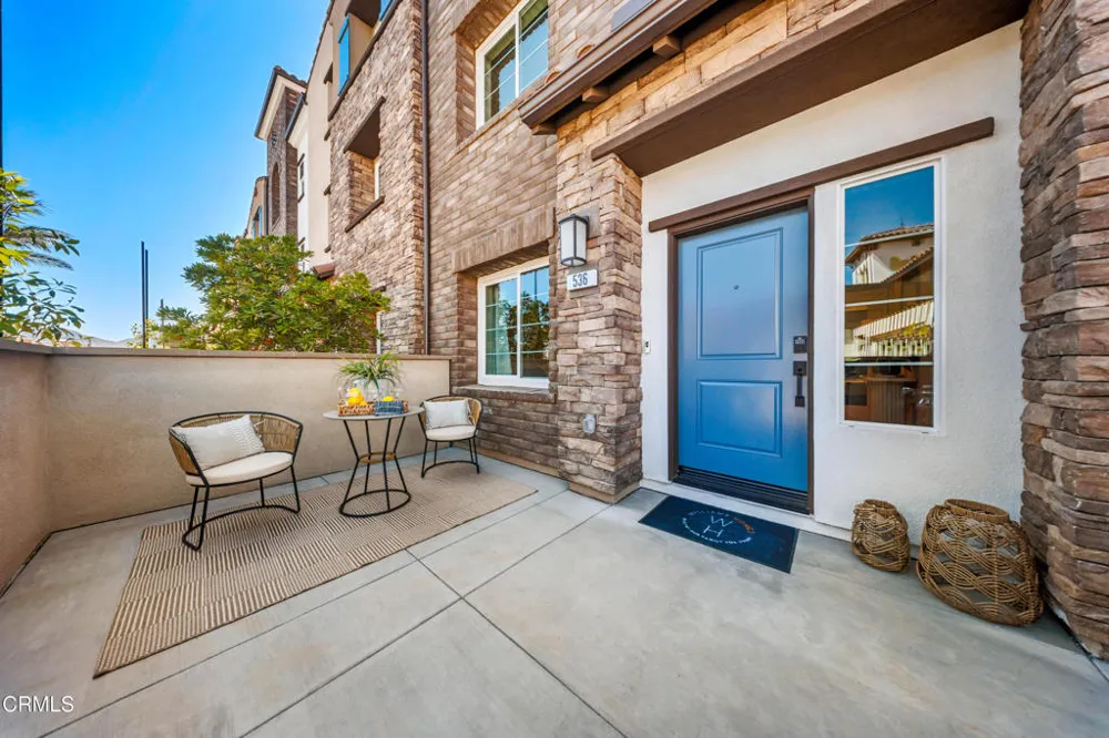 2860 Via Monte Mar Camarillo, CA 93012