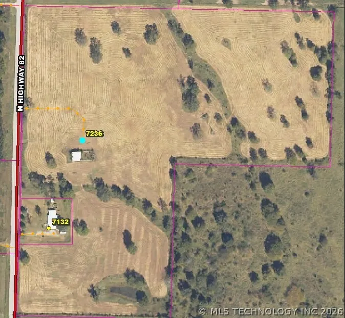 7236 State Highway 82 Spavinaw, OK 74366