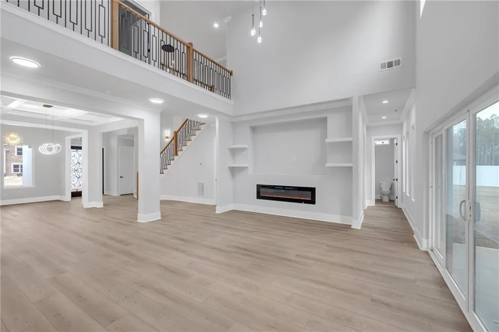 70 Grassy Springs Court Oxford, GA 30054