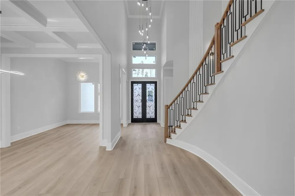 70 Grassy Springs Court Oxford, GA 30054