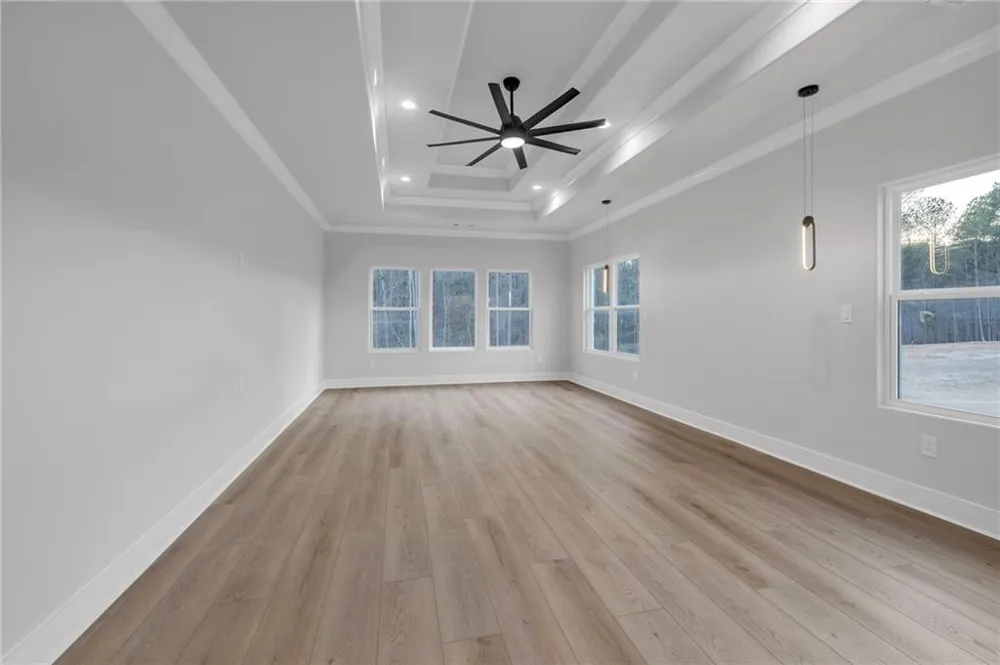70 Grassy Springs Court Oxford, GA 30054