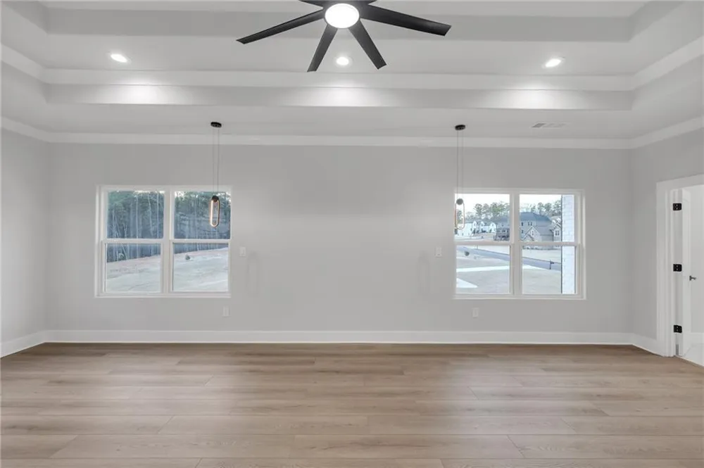 70 Grassy Springs Court Oxford, GA 30054