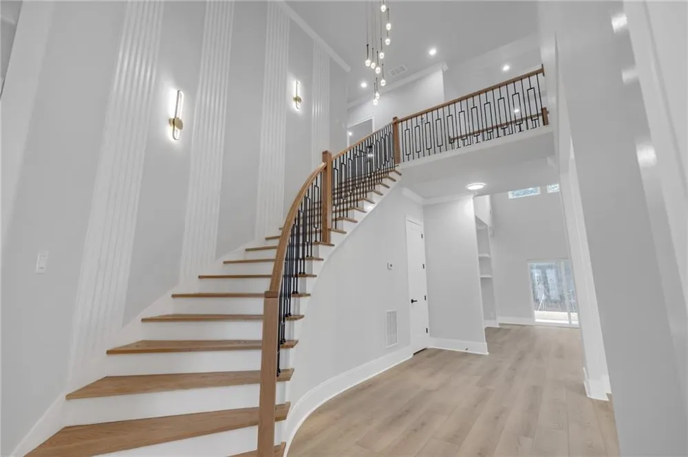 70 Grassy Springs Court Oxford, GA 30054