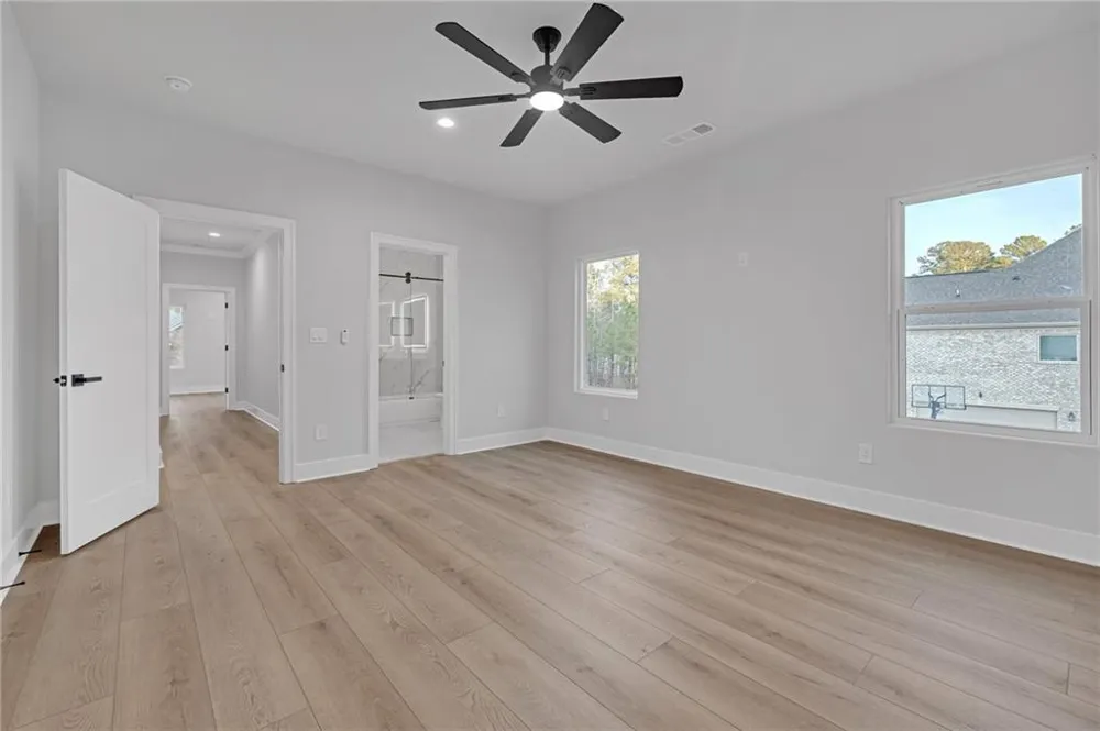 70 Grassy Springs Court Oxford, GA 30054