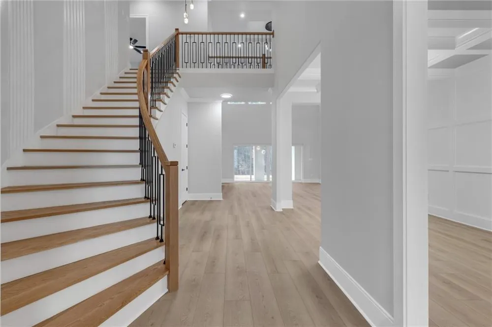 70 Grassy Springs Court Oxford, GA 30054