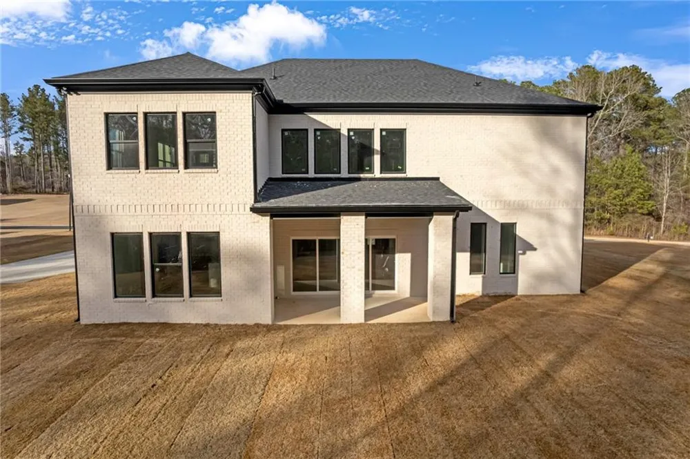 70 Grassy Springs Court Oxford, GA 30054