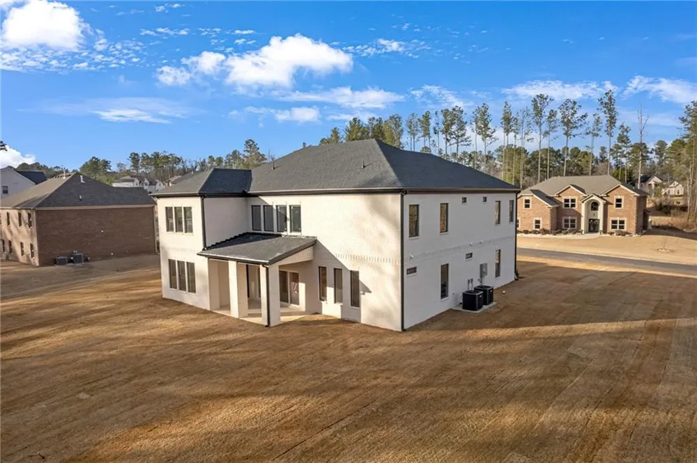 70 Grassy Springs Court Oxford, GA 30054