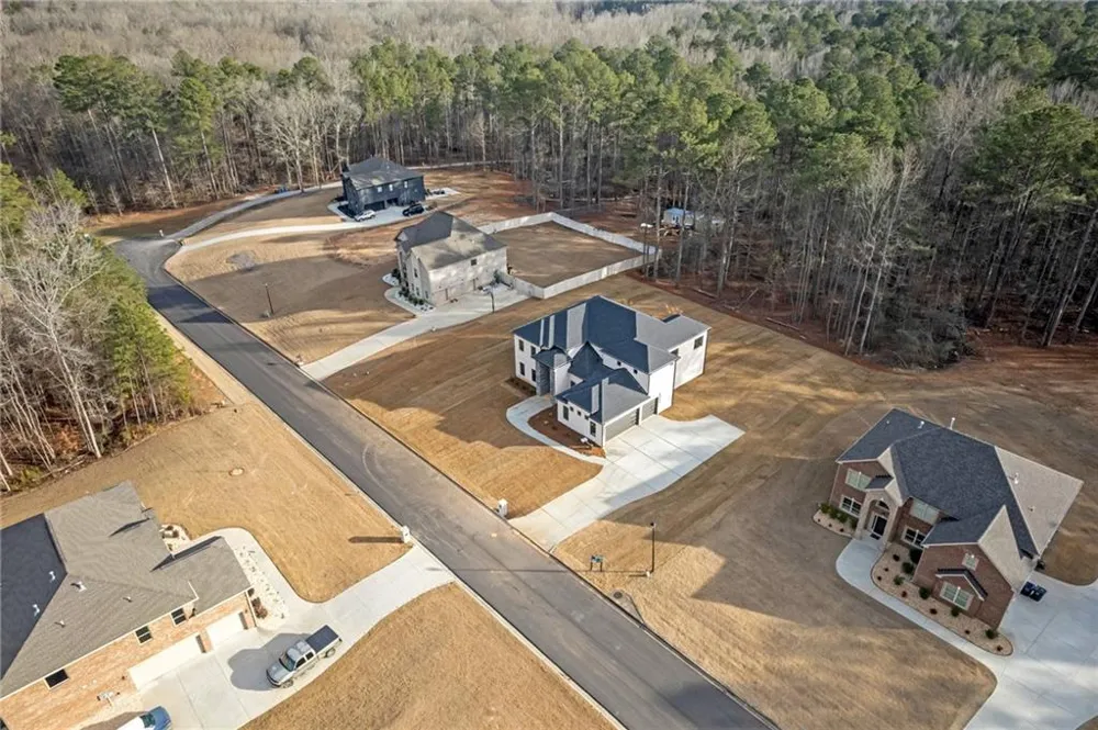 70 Grassy Springs Court Oxford, GA 30054