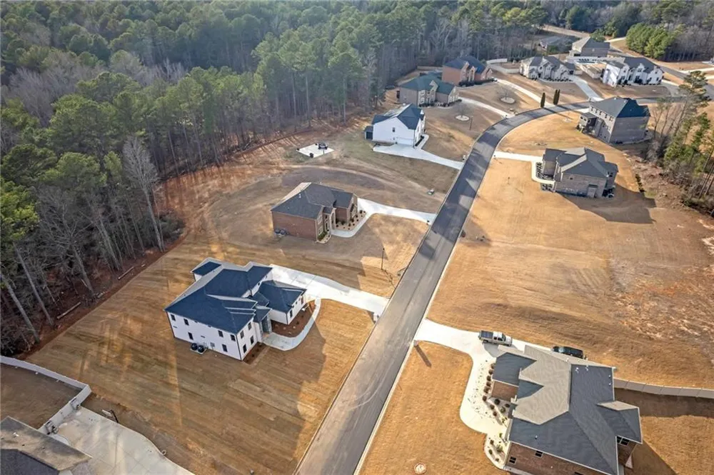 70 Grassy Springs Court Oxford, GA 30054