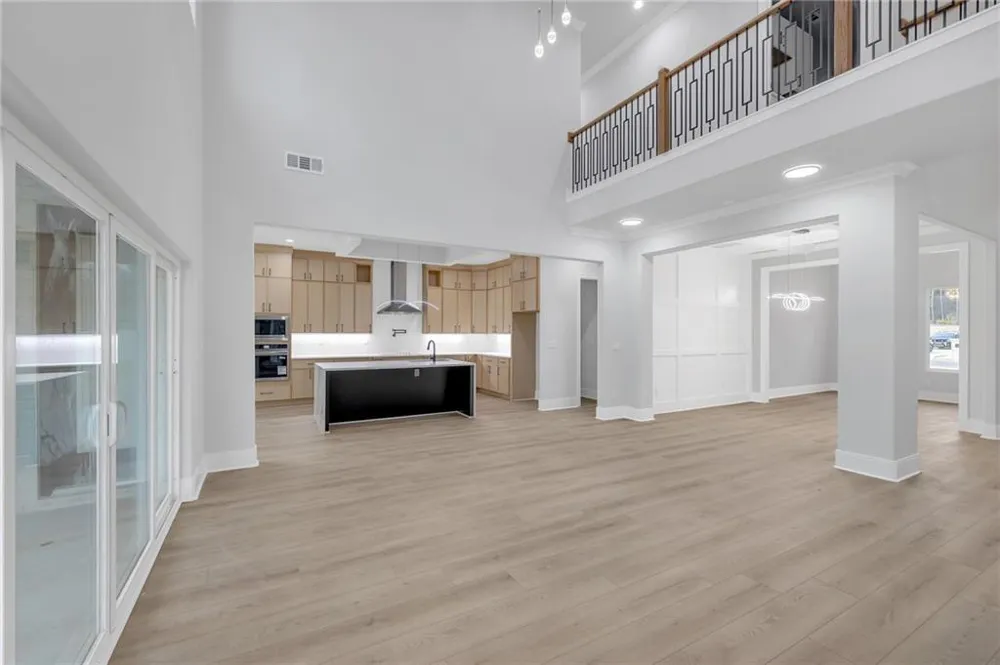 70 Grassy Springs Court Oxford, GA 30054