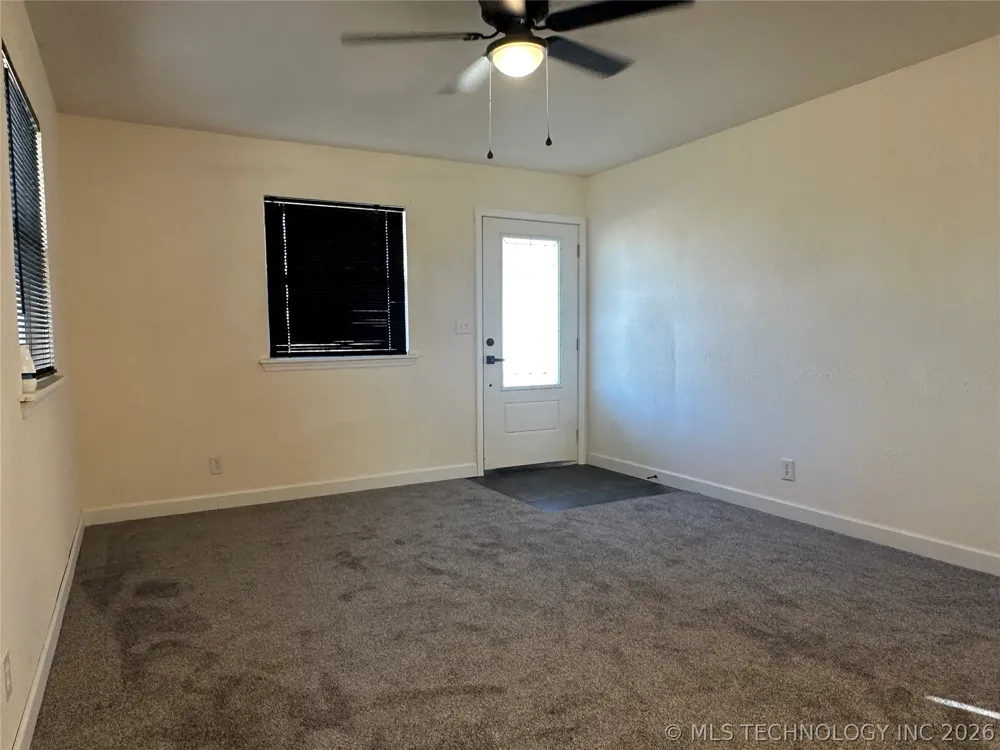 1500 E 3rd Street Okmulgee, OK 74447