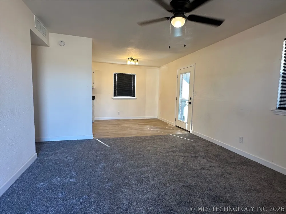 1500 E 3rd Street Okmulgee, OK 74447