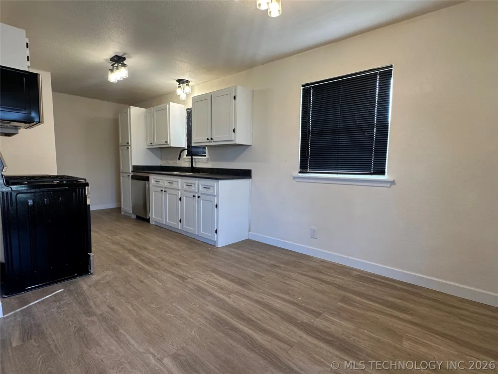 1500 E 3rd Street Okmulgee, OK 74447