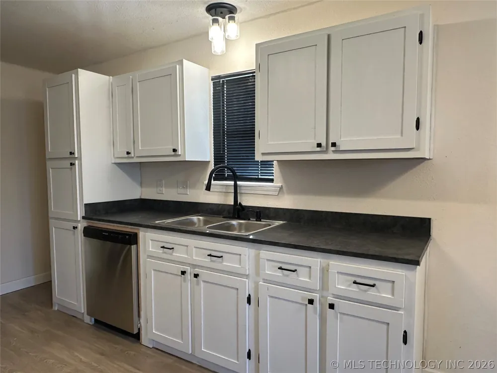 1500 E 3rd Street Okmulgee, OK 74447
