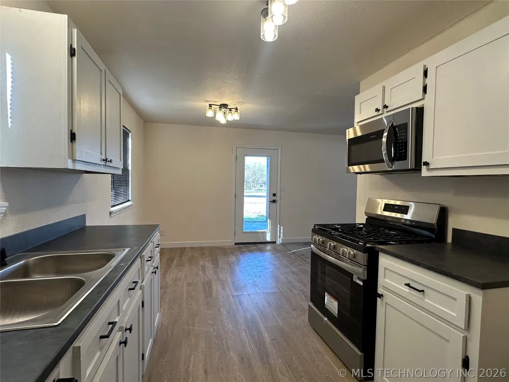 1500 E 3rd Street Okmulgee, OK 74447