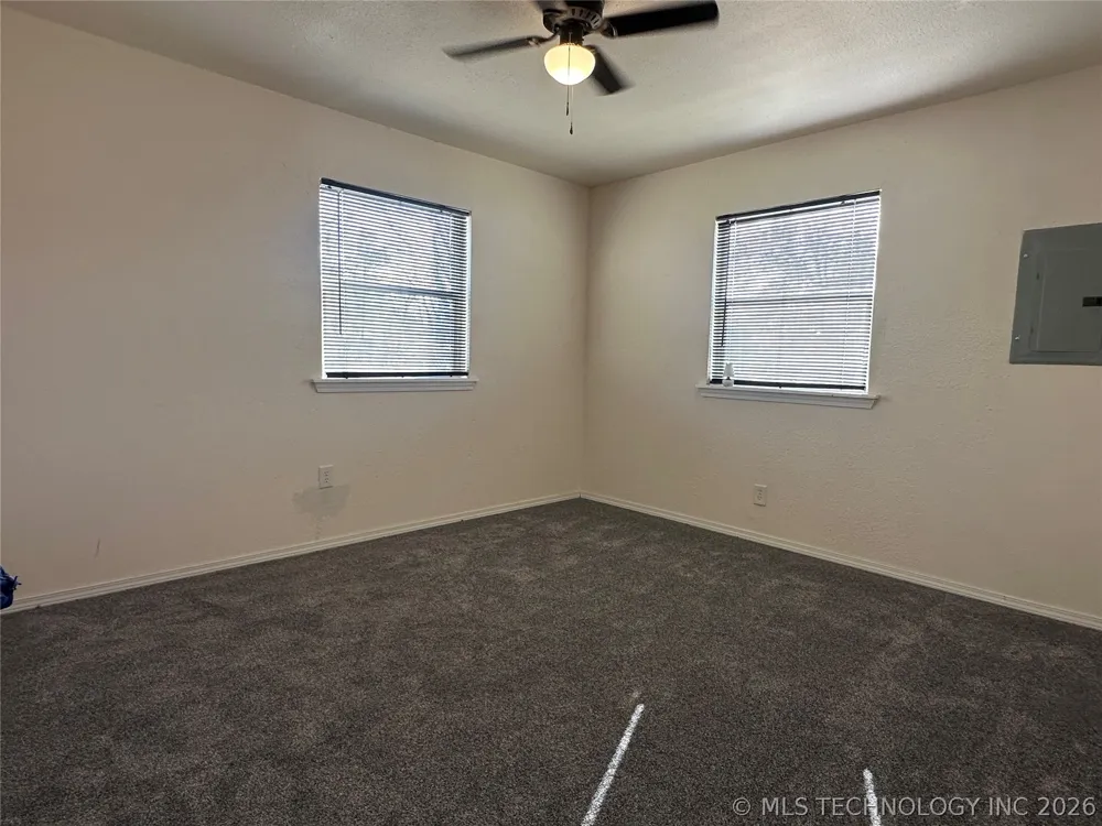 1500 E 3rd Street Okmulgee, OK 74447