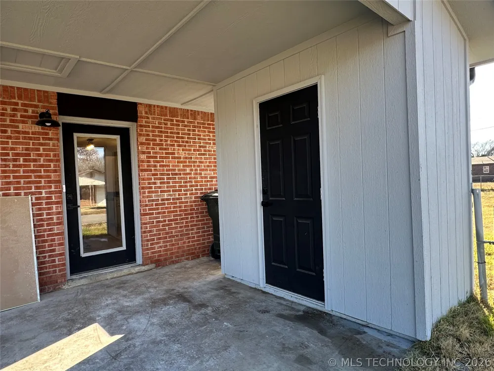 1500 E 3rd Street Okmulgee, OK 74447