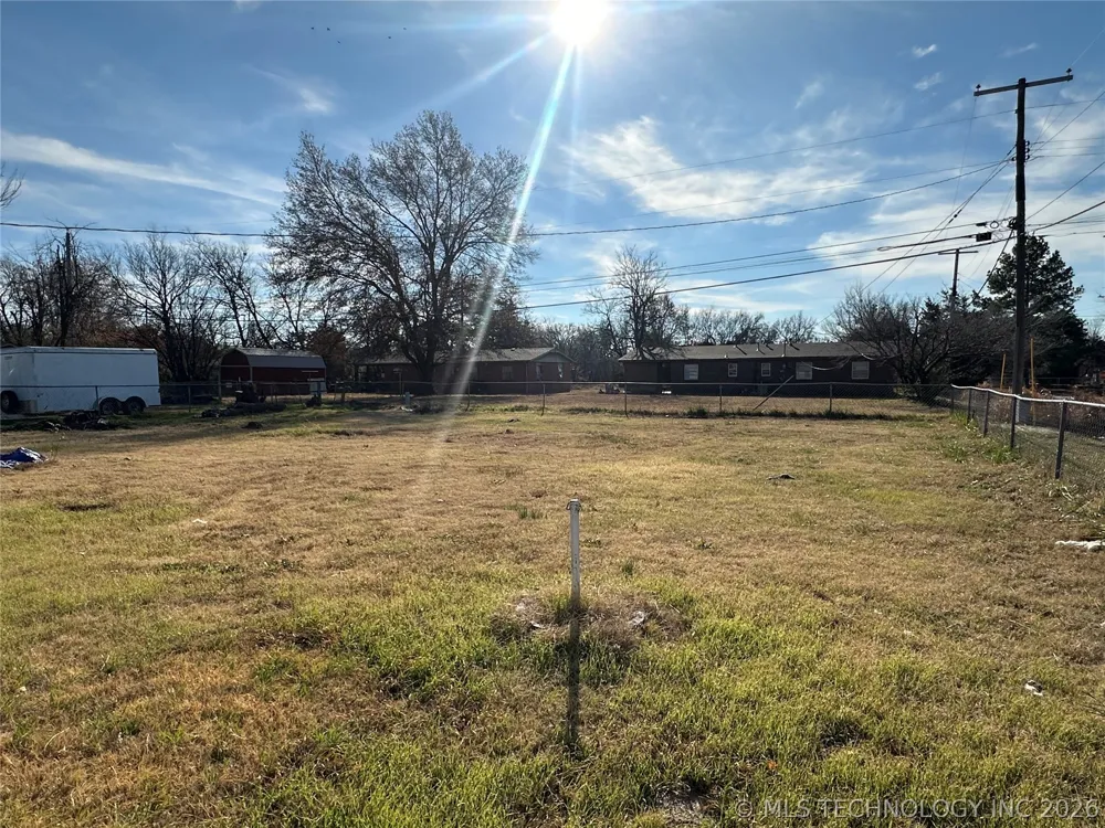 1500 E 3rd Street Okmulgee, OK 74447