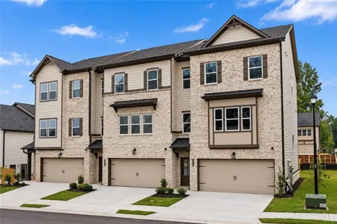 4226 Fern River Trail #18