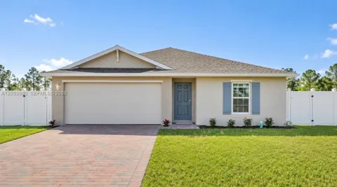 8030 OLIVE CIRCLE